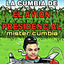 Cover La Cumbia Del Avion Presidencial