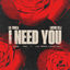 Cover I Need You