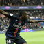 Cover Matuidi Charo PUNK