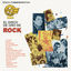 Cover Disco Conmemorativo 40 Aniversario El Disco de Oro de Rock