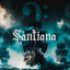 Cover Santiana