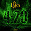 Cover 4:20