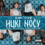 Cover Huki Nočy