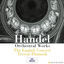 Cover Handel: Orchestral Works