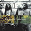 Cover The Best of Ziggy Marley And The Melody Makers (1988 - 1993)
