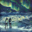 Cover Sleepless in Tromsø