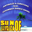 Cover Sun of Jamaica