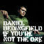 Cover If You're Not The One