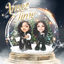 Cover Xmas Time