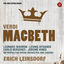 Cover Macbeth