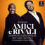 Cover Amici e Rivali