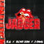 Cover Jagger 2023 - Nesbru