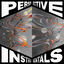Cover Perspective Instrumentals