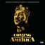 Cover Rhythms of Zamunda (Music Inspired by the Amazon Original Movie: Coming 2 America)