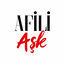 Cover Afili Aşk (Original Soundtrack)