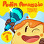 Cover Pudim Amassado