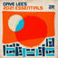 Cover Dave Lee's 2021 Essentials