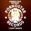 Cover I Can't Dance