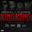 Cover King Kong (feat. DMX, Royce Da 5'9", KXNG Crooked & DJ Statik Selektah)