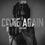 Cover Come Again Mixtape