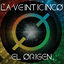 Cover El Origen