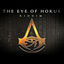 Cover The Eye Of Horus Riddim