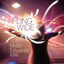 Cover Fling Wide (Live)
