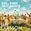 Cover SOL, VIND OCH SNAPS