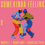 Cover Some Kinda Feeling
