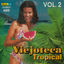 Cover Viejoteca Tropical, Vol. 2