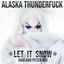 Cover Let It Snow (Ivan and Peter Mix)