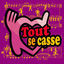 Cover Tout se casse (Version radio)