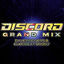 Cover Discord (Grand Mix)