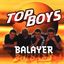 Cover Balayer