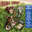 Cover Album Verde: Tributo Reggae a The Beatles, Vol. I