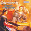 Cover Telemann, G.: Sonate Metodiche