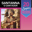Cover 20 Super Sucessos Santanna o Cantador
