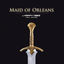 Cover Maid of Orleans