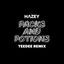 Cover Packs and Potions (TeeDee Remix)