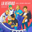Cover La Verdad (Remix)