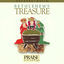 Cover Bethlehem's Treasure