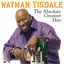 Cover The Absolute Greatest Hits