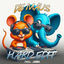 Cover Die Maus (Hard Edit)