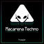 Cover Macarena Techno