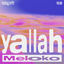 Cover Yallah (Musique de Fëte, Vol. 5)