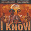 Cover I Know