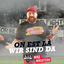Cover Wir sind da (On est la)