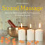 Cover Sound Massage: Music with the Frequencies of Healing Sounds