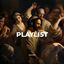 Cover PLAYLIST