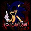 Cover Vs. Sonic.EXE: You Can't Run